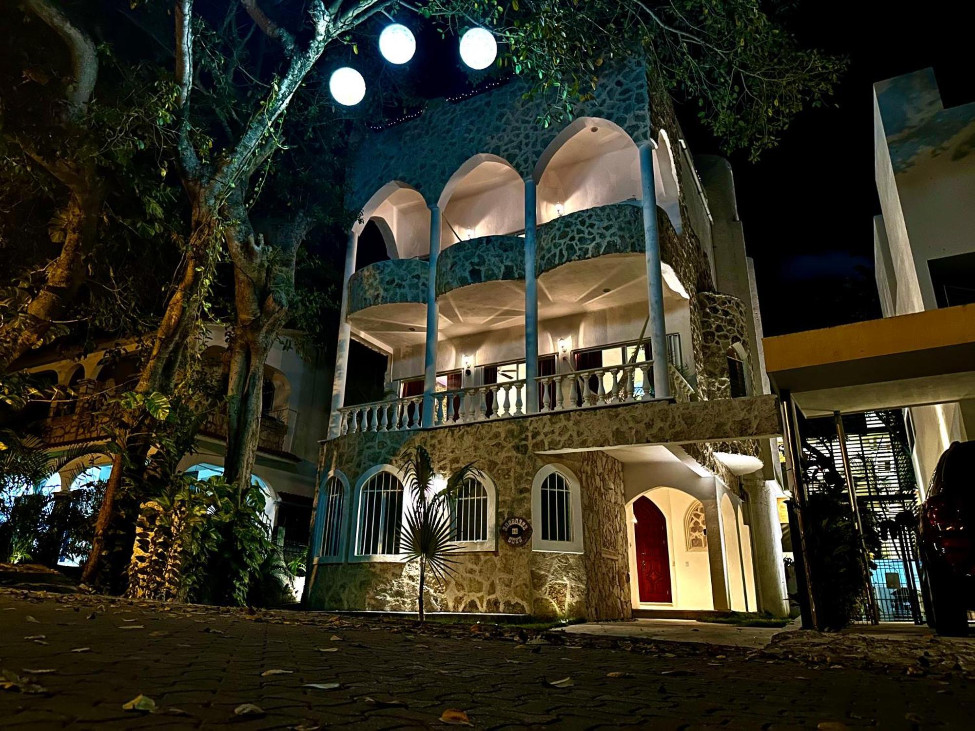 Castillo De Amor - Beach Apartment Playa del Carmen Exterior photo